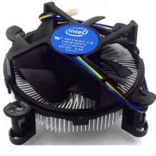 خنک کننده پردازنده اینتل مدل G5420