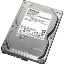 هارد اینترنال توشیبا مدل DT01ACA100