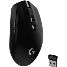ماوس بی سیم مخصوص بازی لاجیتک مدل G305 LIGHTSPEED