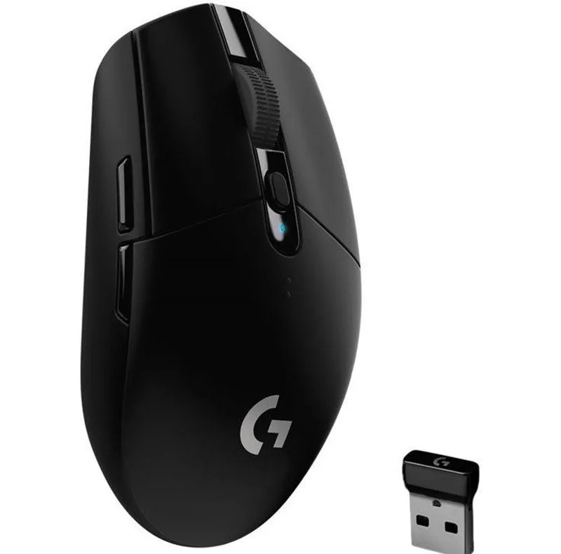 ماوس بی سیم مخصوص بازی لاجیتک مدل G305 LIGHTSPEED