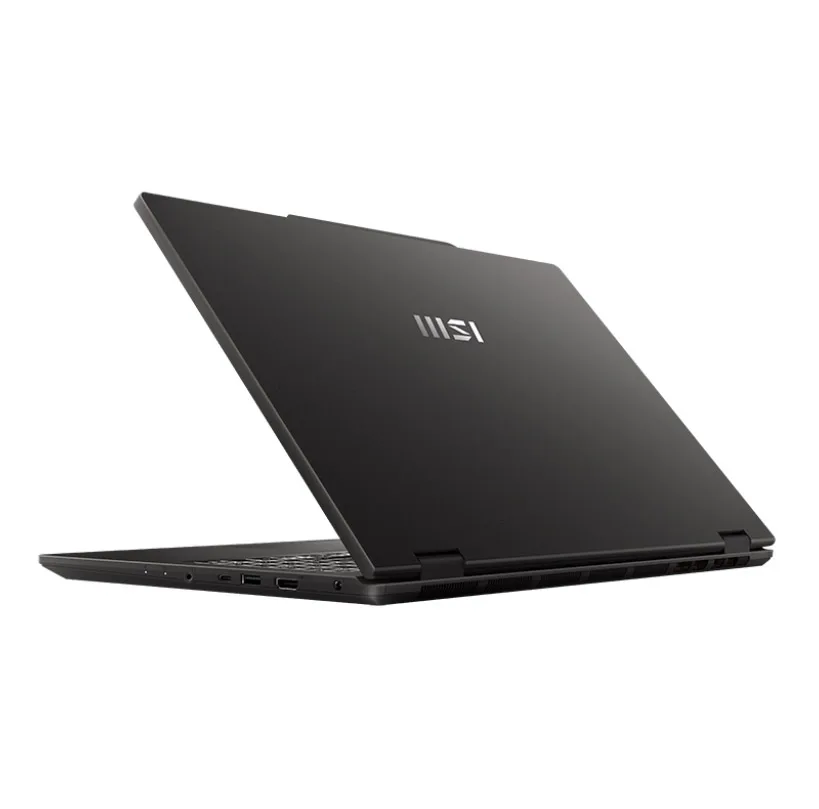 لپ تاپ 15.6 اینچی ام اس آی مدل VenturePro 15 A2RWEG-Core 7 240H-RTX5050 8GB-16GB DDR5 5600MHz-1TB SSD-FHD 144Hz
