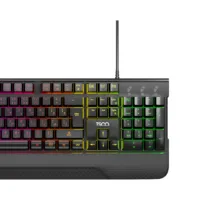 کیبورد تسکو مدل TK 8085GA