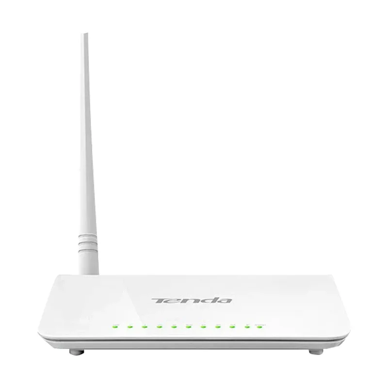 مودم روتر +ADSL2 تندا مدل D151