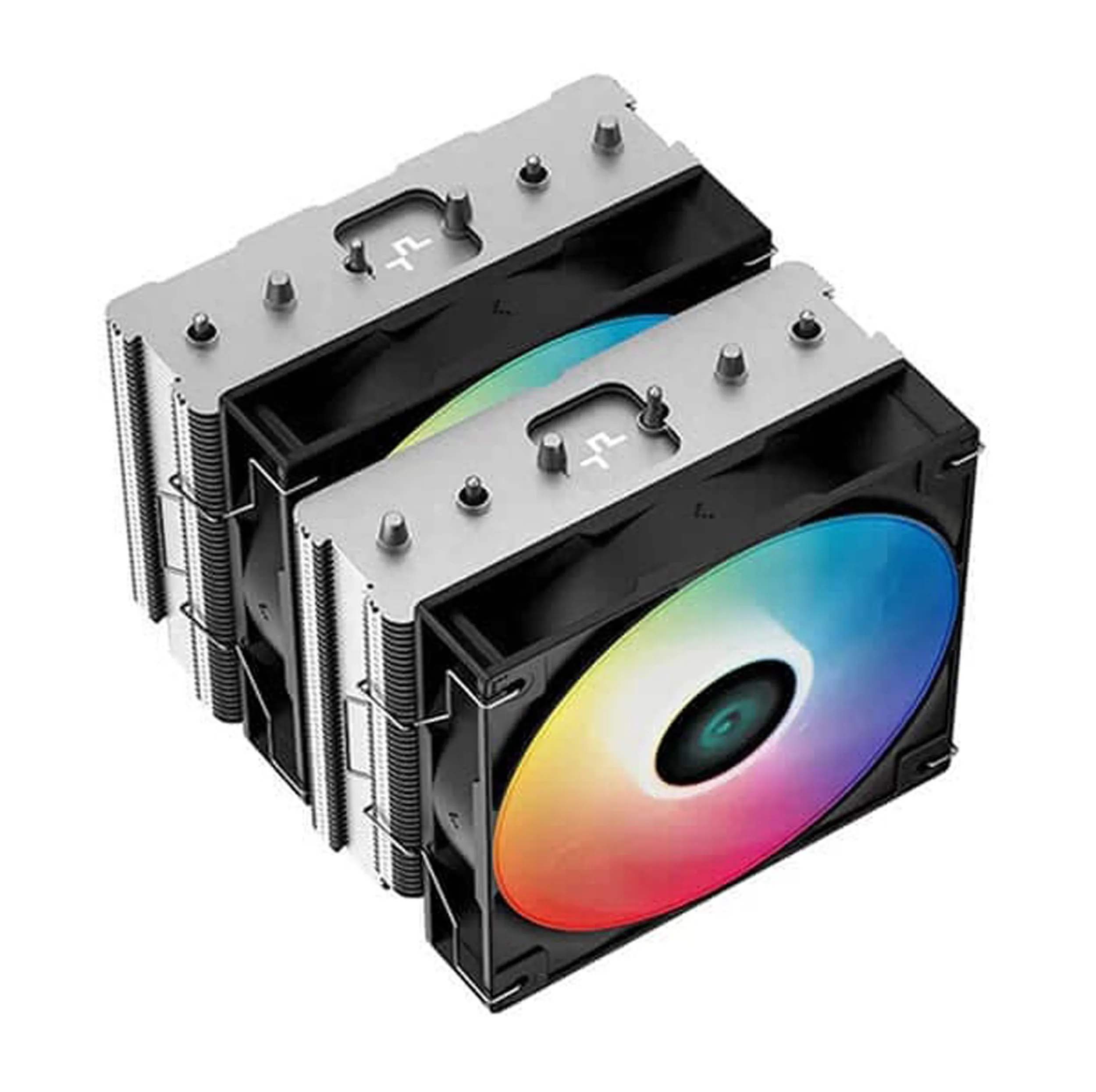 سیستم خنک کننده بادی دیپ کول مدل AG620 A-RGB