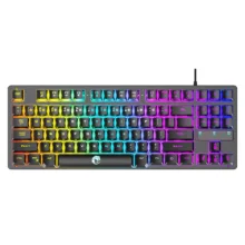 کیبورد مخصوص بازی رایکو مدل K87