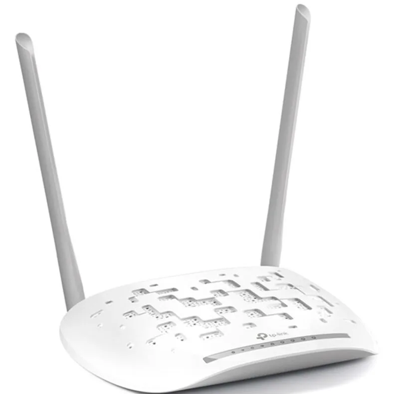 مودم روتر ADSL2+ تی پی-لینک مدل TD-W8961N V5.0