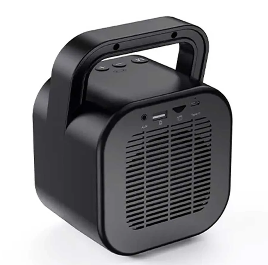 اسپیکر بلوتوثی قابل حمل میفا مدل M670