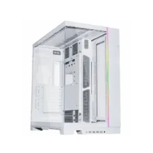 کیس کامپیوتر گیمینگ لیان لی مدل O11 Dynamic EVO XL Wh