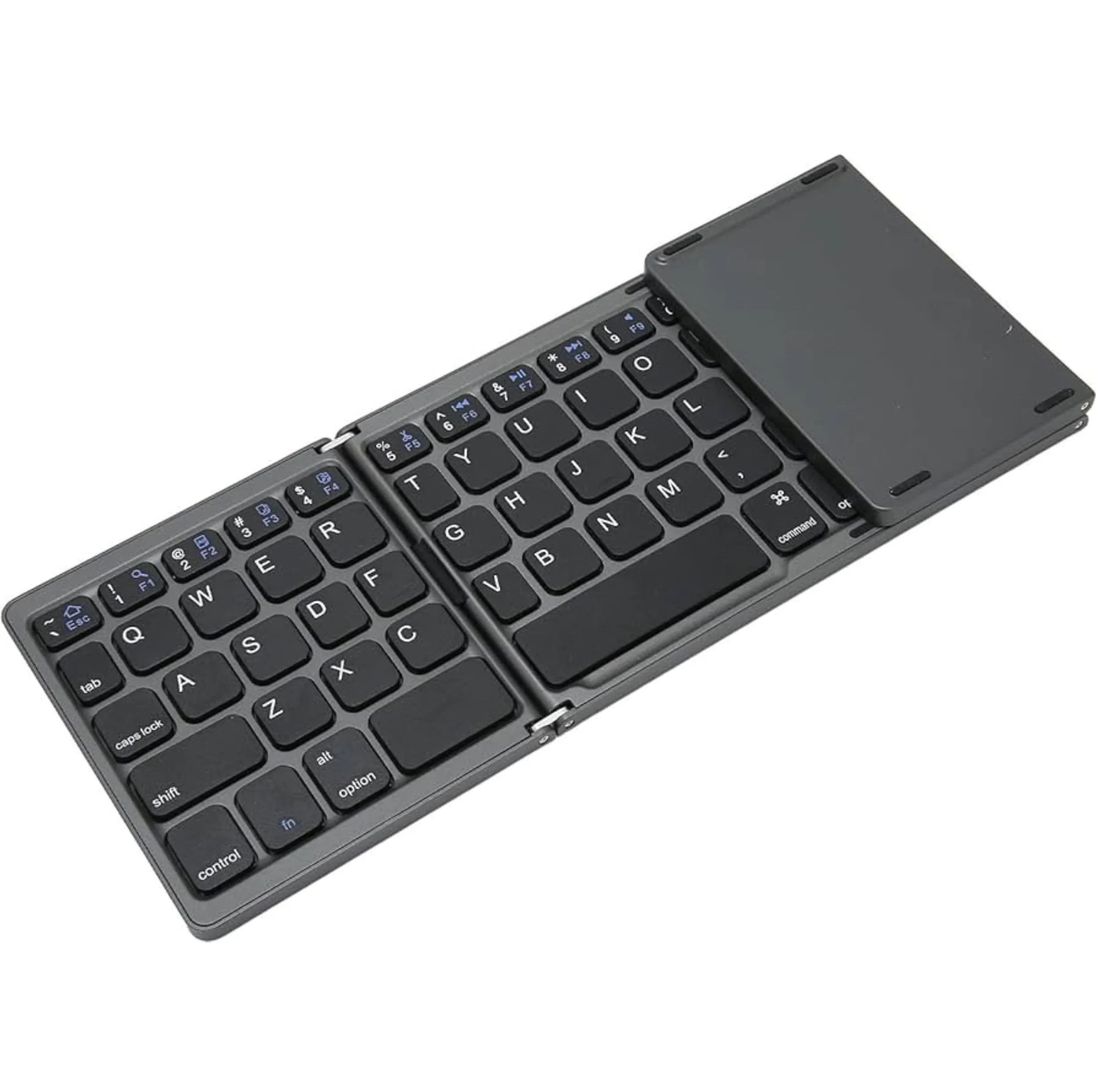 کیبورد بی سیم مدل B033 mini، سوییچ ممبران، Tenkeyless