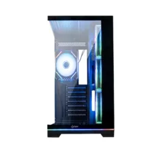 کیس کامپیوتر گیمینگ فاطر مدل FG-880