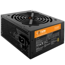 منبع تغذیه کامپیوتر فاطر مدلTX500