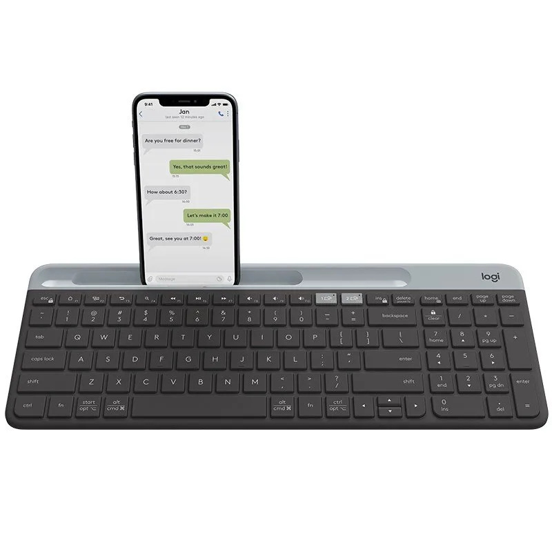 کیبورد لاجیتک مدل K580