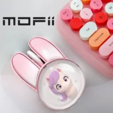 ماوس بی سیم مافی مدل M12