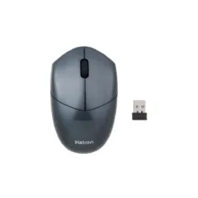 ماوس بی سیم هترون مدل HMW398SL