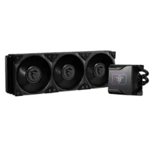 سیستم خنک کننده آبی ام اس آی مدل MEG CORELIQUID S360