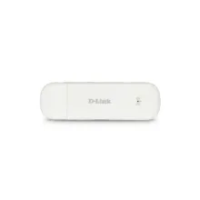 مودم همراه دی-لینک مدل DWR-910M با پشتیبانی از شبکه 4G LTE و سرعت دانلود 150Mbps، باتری داخلی، اتصال همزمان 8 کاربر، آنتن داخلی و استاندارد وایرلس 802.11n/g/b