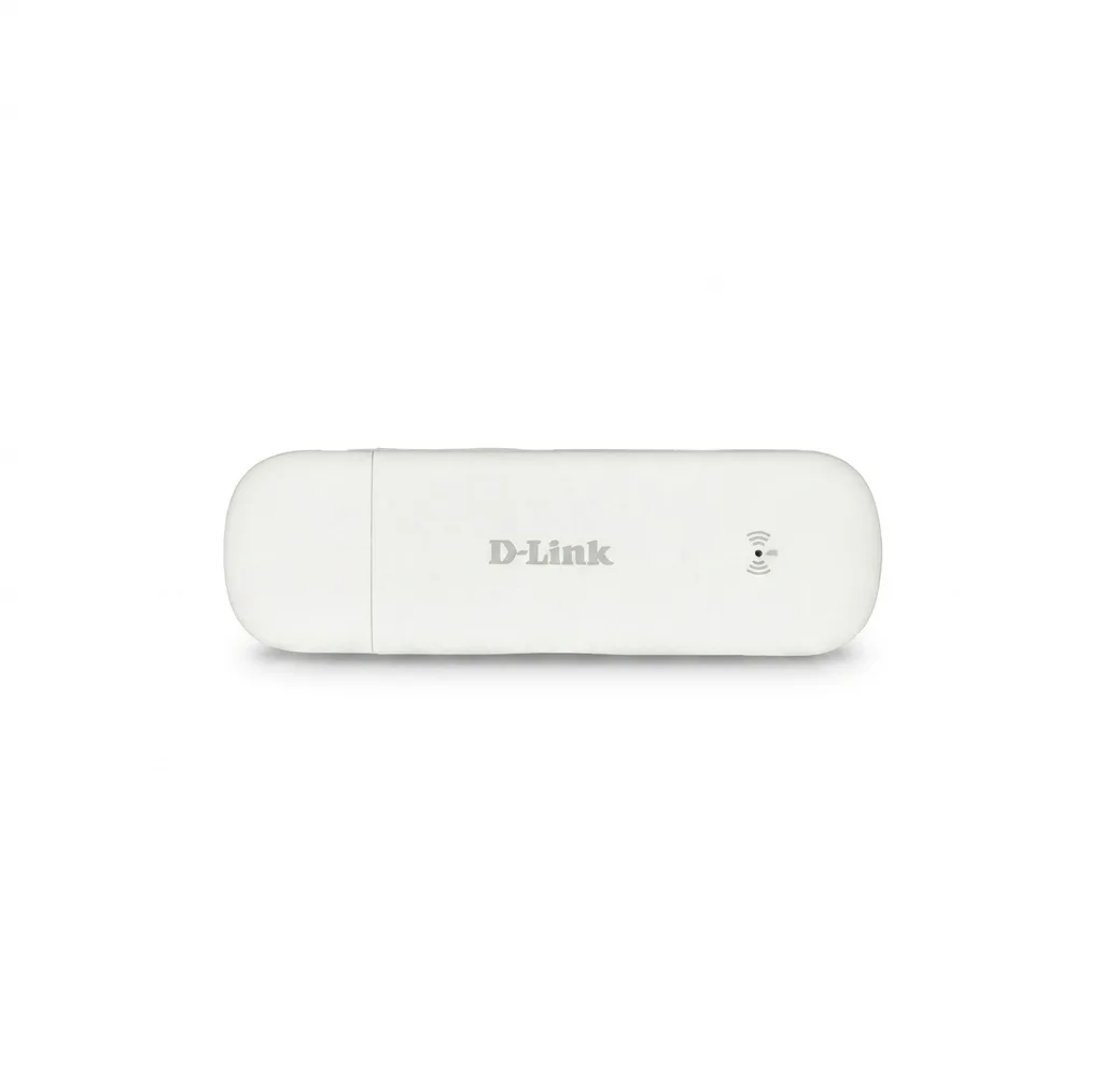 مودم همراه دی-لینک مدل DWR-910M با پشتیبانی از شبکه 4G LTE و سرعت دانلود 150Mbps، باتری داخلی، اتصال همزمان 8 کاربر، آنتن داخلی و استاندارد وایرلس 802.11n/g/b