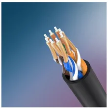 پچ کورد  Cat6 A یوگرین مدل NW122