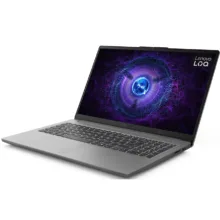 لپ تاپ 15.6 اینچی لنوو مدل LOQ 15IAX9E-i7 12650HX-RTX4050 6GB-16GB DDR5 4800MHz-512GB SSD-FHD 144Hz