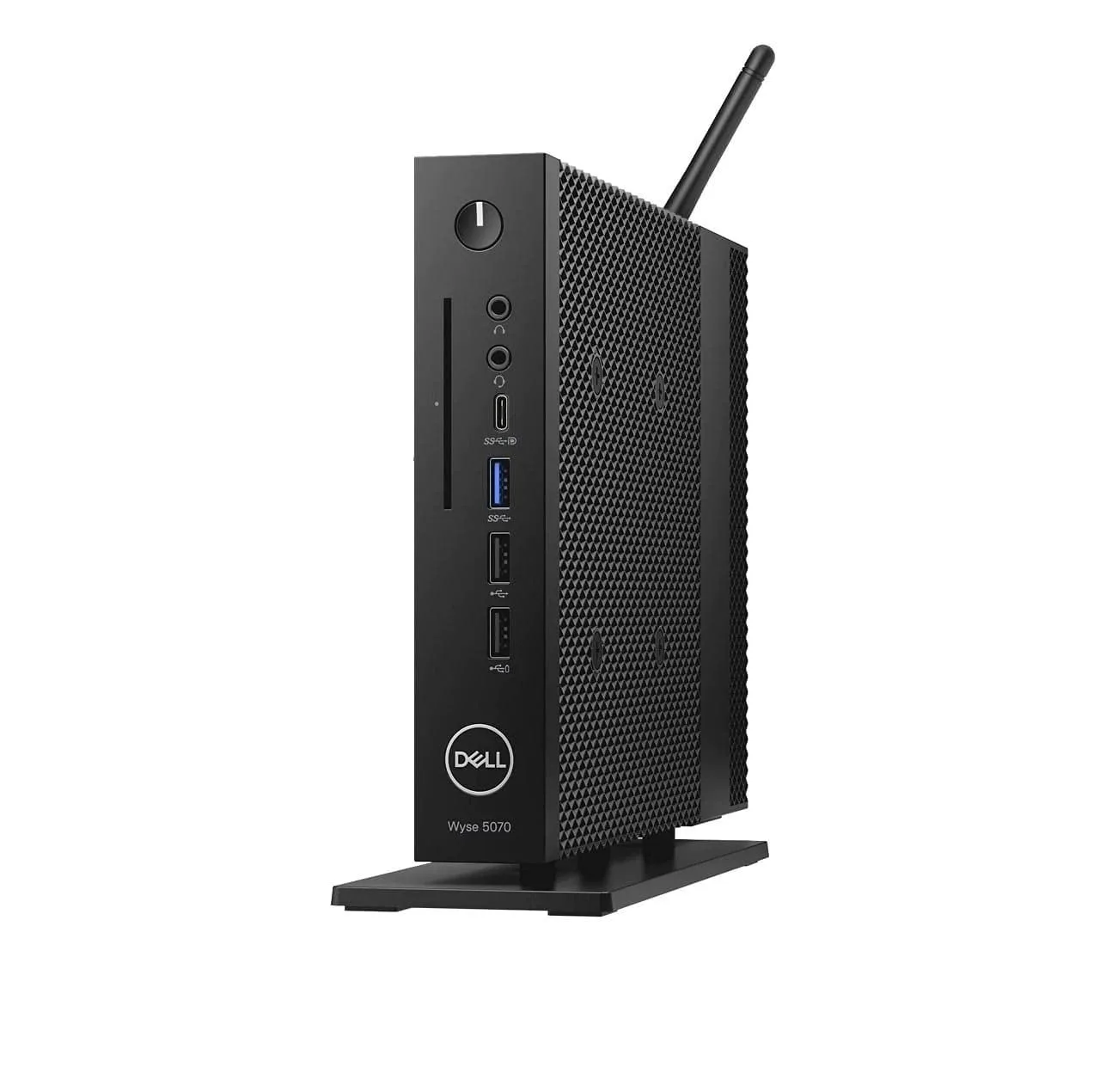 کامپیوتر کوچک دل مدل Dell Wyse 5070  j5005 - A