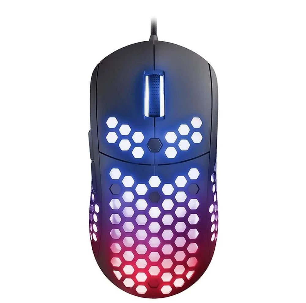 ماوس تراست مدل GXT960