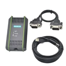 کابل پروگرام آمساموشن مدل Siemens PLC کد 0BA00