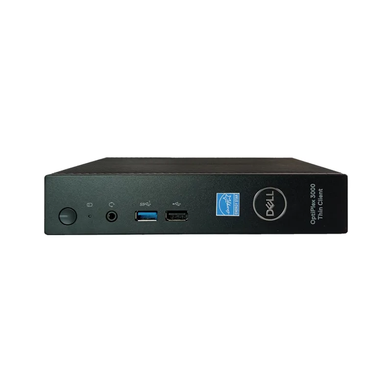 کامپیوتر کوچک دل مدل optiplex 3000 - A