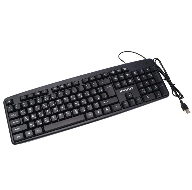 کیبورد ایکس پی-پروداکت مدل xp-8800N