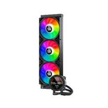 خنک‌کننده پردازنده آبی ردراگون مدل CCW-1017