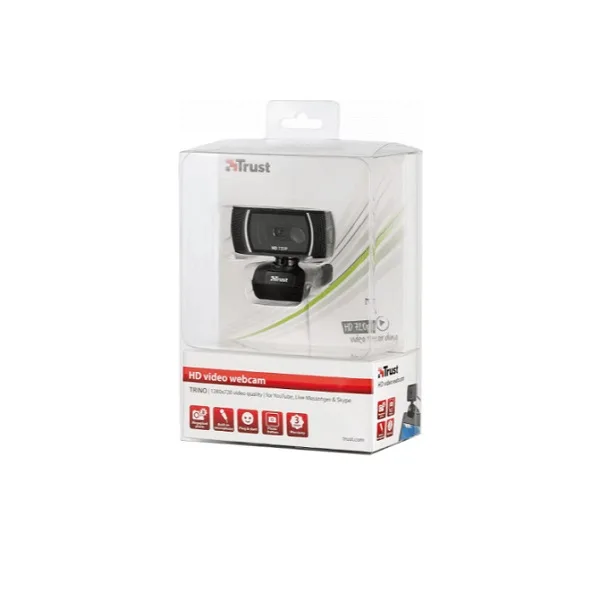 وب کم تراست مدل TRINO HD