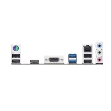 مادربرد ایسوس مدل PRIME H610M-K D4
