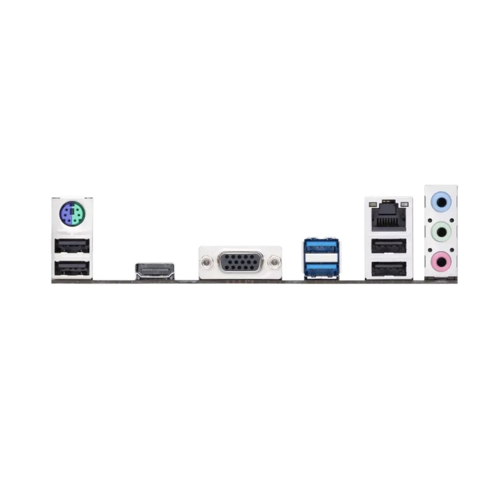 مادربرد ایسوس مدل PRIME H610M-K D4