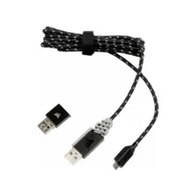 ماوس مخصوص بازی کورسیر مدل DARKCORE RGB PRO SE