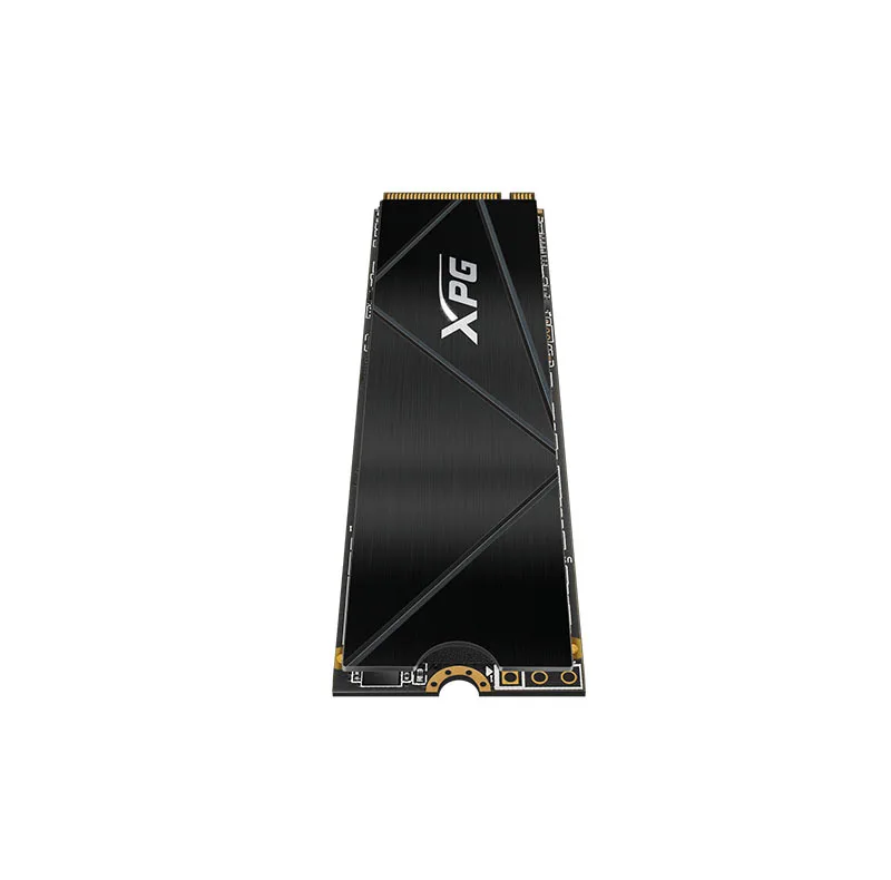 اس اس دی اینترنال ایکس پی جی مدل GAMMIX S50 CORE PCIe Gen4x4 M.2 2280 ظرفیت 2 ترابایت