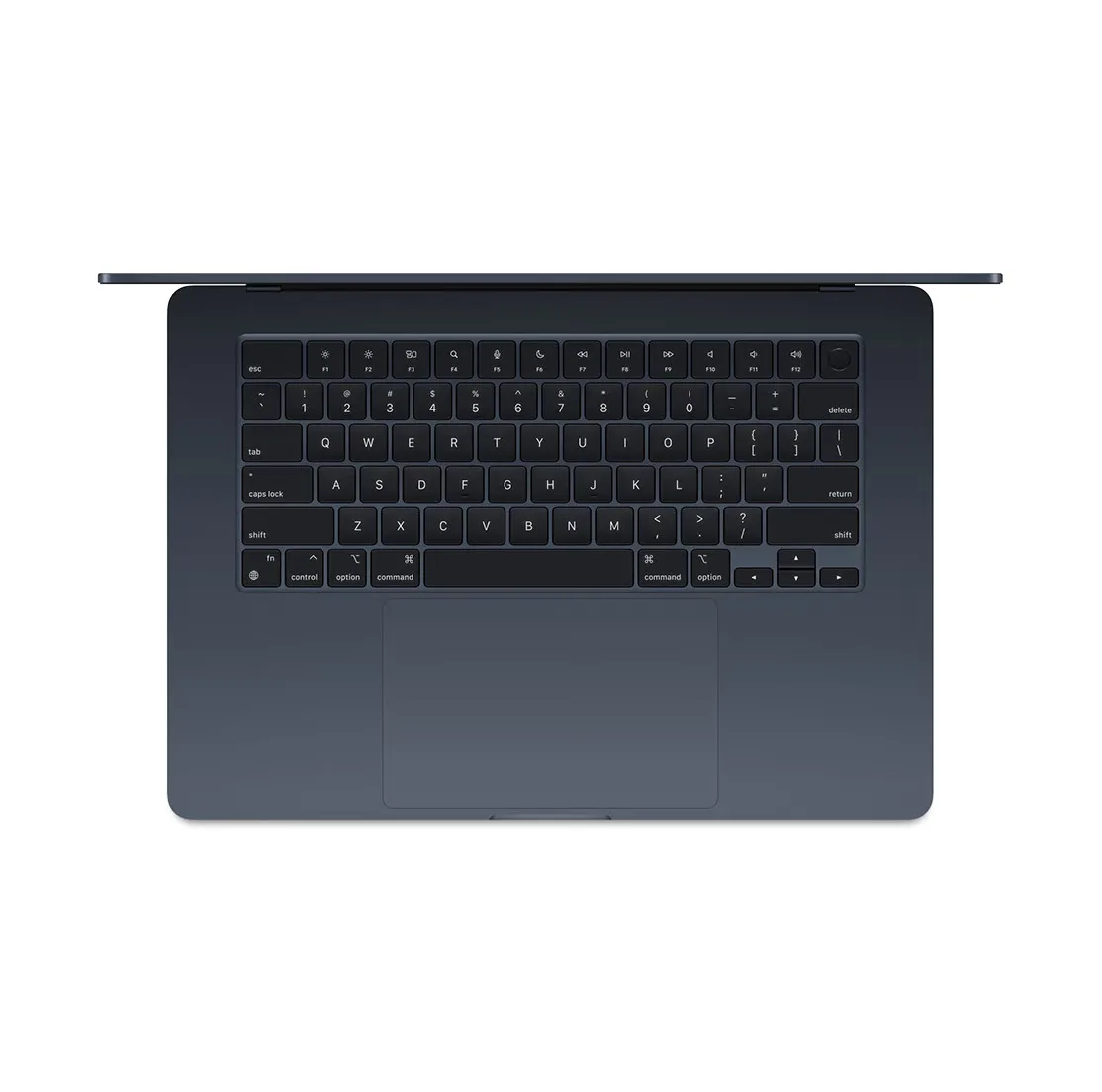 لپ تاپ 15.3 اینچی اپل مدل MacBook Air MDVN4 2026 LLA-M5-24GB RAM-1TB SSD