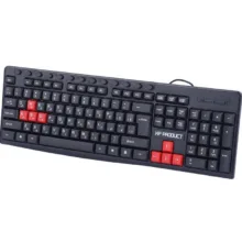 کیبورد ایکس پی-پروداکت مدل 8400N