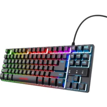 کیبورد تراست مدل GXT 833 Thado Illuminated