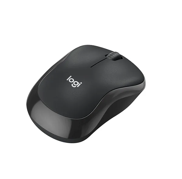 ماوس بی سیم لاجیتک مدل M220 SILENT