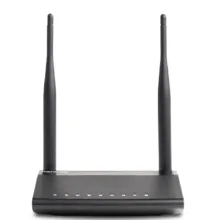 مودم روتر +ADSL2 نتربیت مدل NSL-122