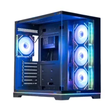 کیس کامپیوتر گیمینگ فاطر مدل FG-880