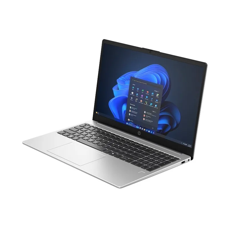 لپ تاپ 15.6 اینچی اچ‌ پی مدل 250R G10-15-Core 3 100U-8GB DDR4 3200MHz-512GB SSD-SVA-Backlit