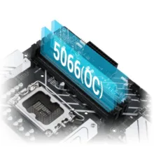 مادربرد ایسوس مدل PRIME B660-PLUS D4