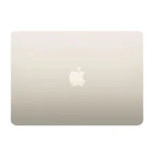 لپ تاپ 13.6 اینچی اپل مدل MacBook Air MDHA4 2026 LLA-M5-16GB RAM-512GB SSD