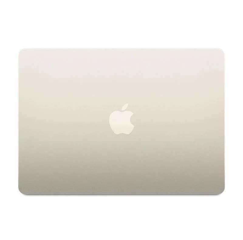 لپ تاپ 13.6 اینچی اپل مدل MacBook Air MDHD4 2026 LLA-M5-24GB RAM-1TB SSD