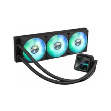 خنک کننده پردازنده ایسوس مدل Prime LC 360 ARGB BK