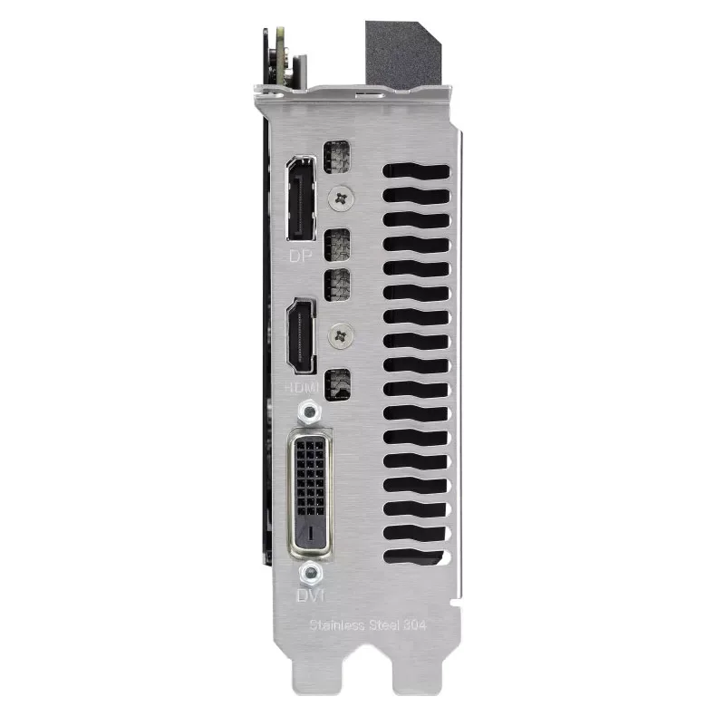 کارت گرافیک ایسوس مدل Dual GeForce RTX 3050 V2 OC Edition 8GB