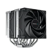 سیستم خنک کننده بادی دیپ کول مدل AK620 LGA1700