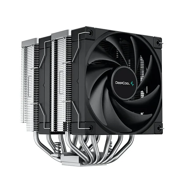 سیستم خنک کننده بادی دیپ کول مدل AK620 LGA1700
