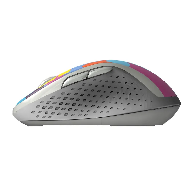 ماوس بی سیم رپو مدل M500 Silent