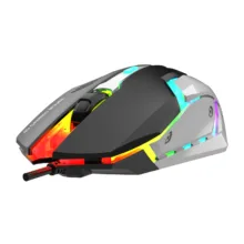ماوس گیمینگ لایماید مدل X3-COLORFUL